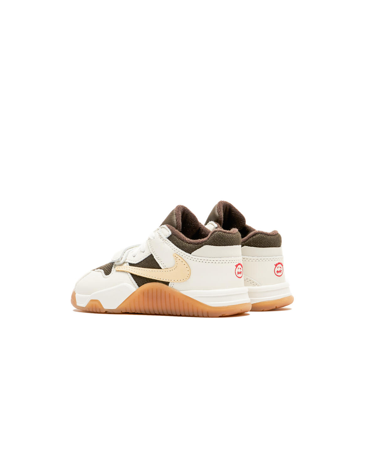 Air Jordan x Travis Scott Jumpman Jack TR (TD) | FJ2852-100 | AFEW